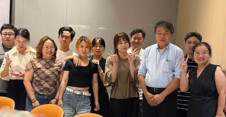 製品製造 集合写真 メイン